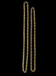 20" Chainmaille Necklace