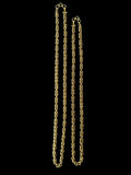 20" Chainmaille Necklace