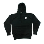 Keep It Pushin' Hoodie - Black
