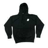 Keep It Pushin' Hoodie - Black
